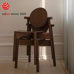 Umage Heiko Dining Chair