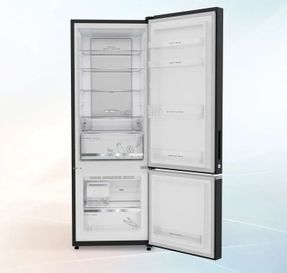 Whirlpool Intellifresh Pro 312l 2star Bottom Mount Inverter Convertible Frost Free Refrigerator