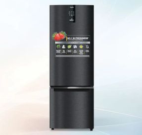 Whirlpool Intellifresh Pro 312l 2star Bottom Mount Inverter Convertible Frost Free Refrigerator