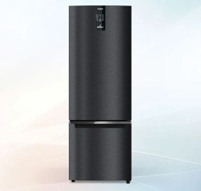 Whirlpool Intellifresh Pro 312l 2star Bottom Mount Inverter Convertible Frost Free Refrigerator