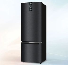 Whirlpool Intellifresh Pro 312l 2star Bottom Mount Inverter Convertible Frost Free Refrigerator
