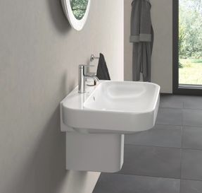 Duravit Happy D.2 Washbasin