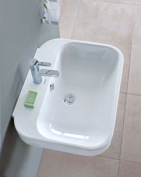 Duravit Happy D.2 Washbasin