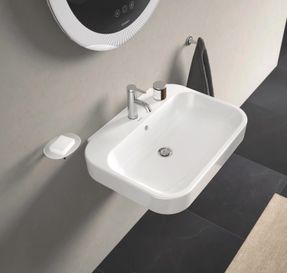 Duravit Happy D.2 Washbasin