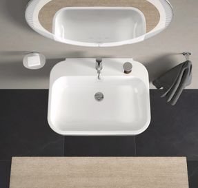 Duravit Happy D.2 Washbasin