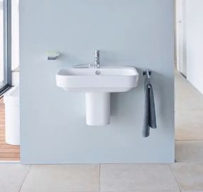 Duravit Happy D.2 Washbasin