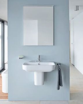 Duravit Happy D.2 Washbasin