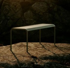 Fermliving Dapple Bench
