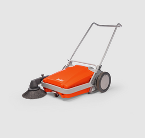 Hako Sweepmaster-m600 Vacuum Sweepers