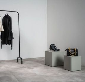 Virag Evolution ZeroAqua Flooring
