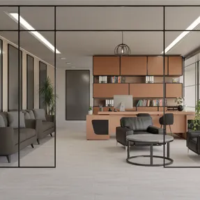 Virag Evolution ZeroAqua Flooring