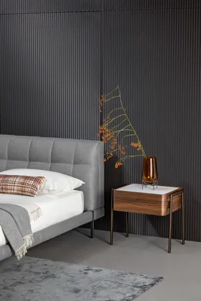 Bonaldo Partout Bedside Table