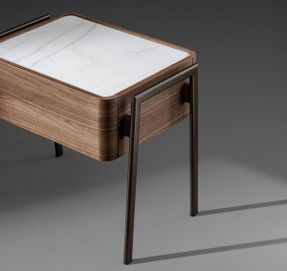 Bonaldo Partout Bedside Table