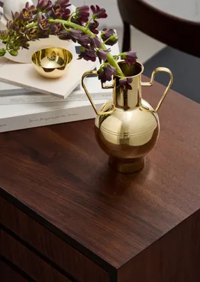 Skultuna Grace Vase