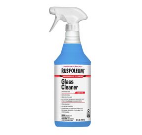 Watcofloors Rust-oleum Professional Glass Cleaner