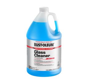 Watcofloors Rust-oleum Professional Glass Cleaner
