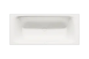 Kaldewei Nuio Duo Mod.815-4038 Bathtubs