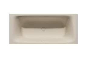 Kaldewei Nuio Duo Mod.815-4038 Bathtubs
