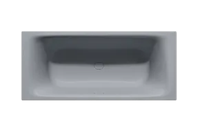 Kaldewei Nuio Duo Mod.815-4038 Bathtubs