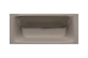 Kaldewei Nuio Duo Mod.815-4038 Bathtubs