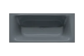 Kaldewei Nuio Duo Mod.815-4038 Bathtubs