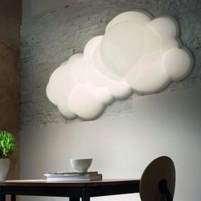 Nemo Nuvola Wall Ceiling