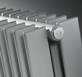 Vasco Tulipa-a Horizontaal Th2-a Radiator