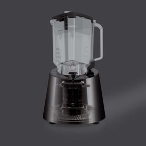 Bugatti Vento Professional Smart Power Blender