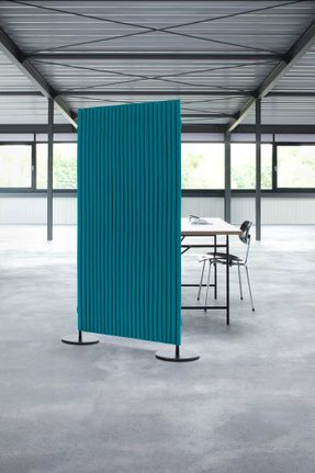 hey-sign Room divider Wave 1 element