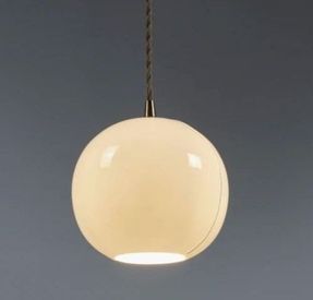 Serax Pendant Lamp White Cosmo Terres De Rêves