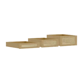 Umage Trays Storage