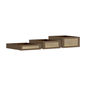 Umage Trays Storage