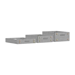 Umage Trays Storage