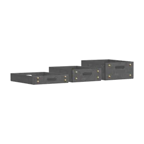Umage Trays Storage