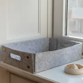 Umage Trays Storage