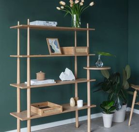 Umage Trays Storage
