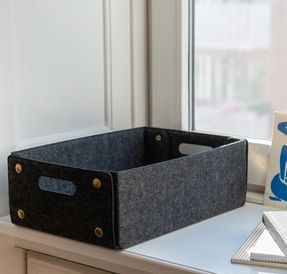 Umage Trays Storage