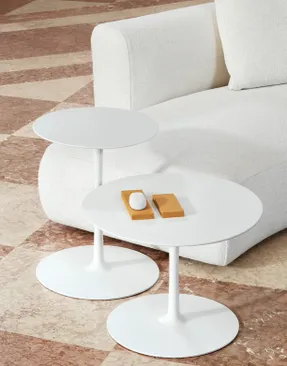 Mdf Italia Flow Low Table