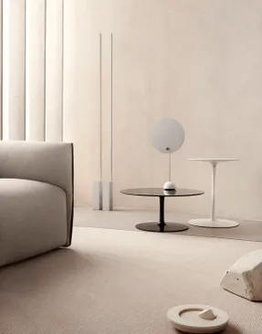 Mdf Italia Flow Low Table