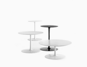 Mdf Italia Flow Low Table