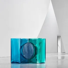 Venini Ando Cosmos Vase