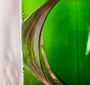 Venini Ando Cosmos Vase