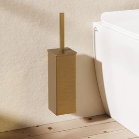 Crosswater Rotar Toilet Brush Holder