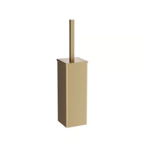 Crosswater Rotar Toilet Brush Holder