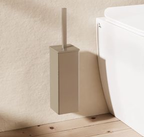 Crosswater Rotar Toilet Brush Holder