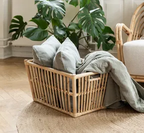 Sika-design Marche Laundry Basket
