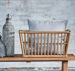 Sika-design Marche Laundry Basket