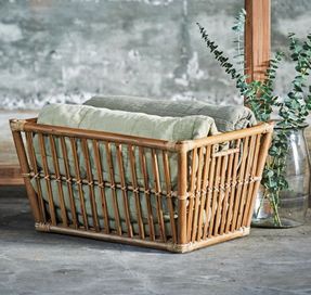 Sika-design Marche Laundry Basket