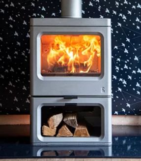 Charnwood Skye E700 Stove