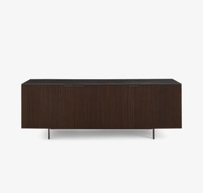 Ligne Roset Selvans Sideboard 3 Doors C 5